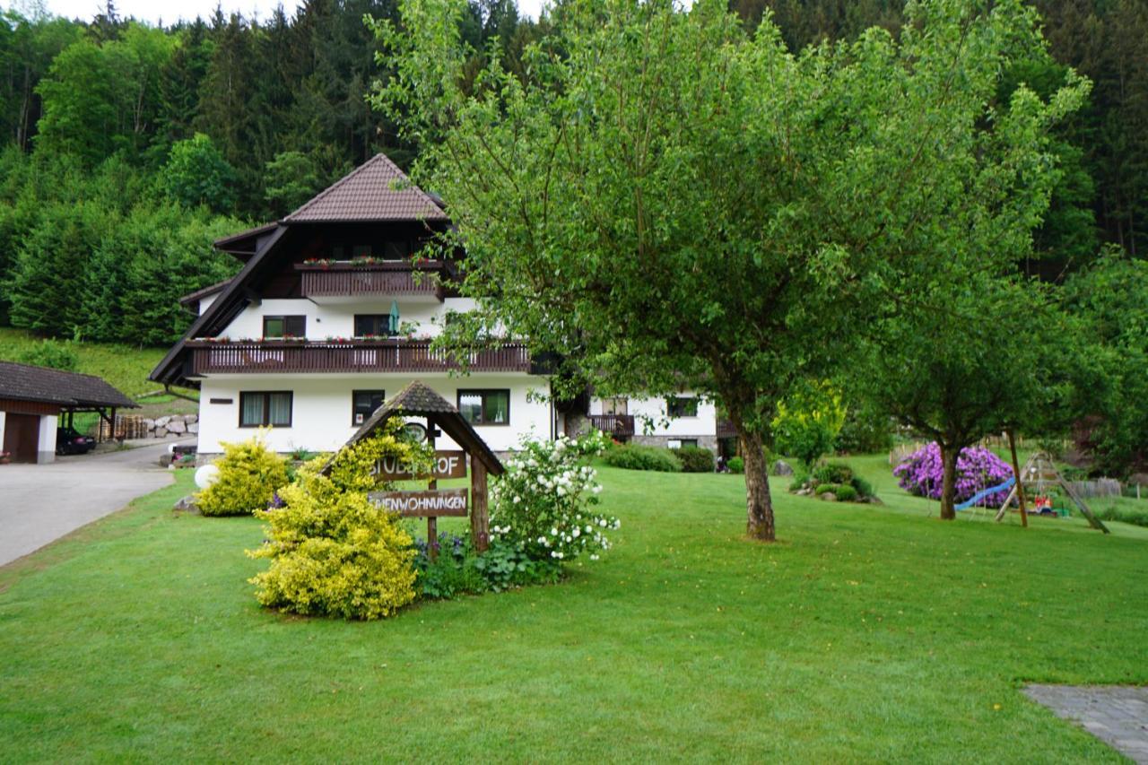 Hoellkopf - Stubenhof, Black Forest Simonswald Ngoại thất bức ảnh