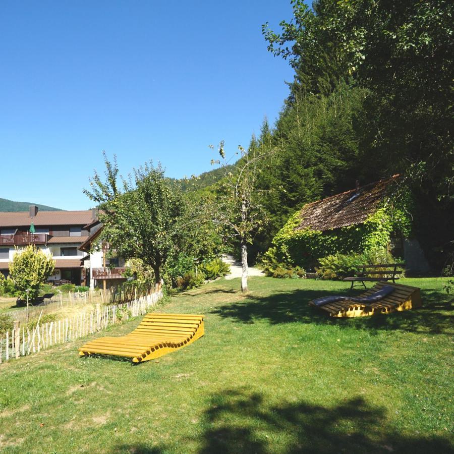 Hoellkopf - Stubenhof, Black Forest Simonswald Ngoại thất bức ảnh